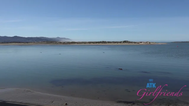 Preview of ATKGirlfriends Nicole Nichols Central Cali 3 XXX